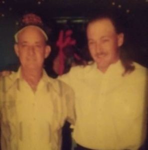 Meet your Posher, Jamie